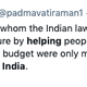 Image for article titled Where are India’s celebrated billionaires in its hour of need?